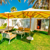 Novostar Bel Azur Thalassa & Bungalows