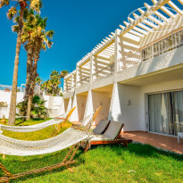 Novostar Bel Azur Thalassa & Bungalows
