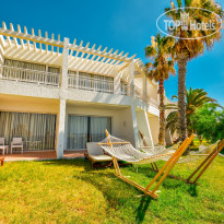 Novostar Bel Azur Thalassa & Bungalows
