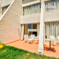 Novostar Bel Azur Thalassa & Bungalows