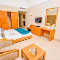 Novostar Bel Azur Thalassa & Bungalows