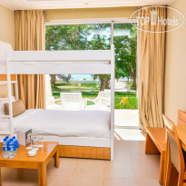 Novostar Bel Azur Thalassa & Bungalows