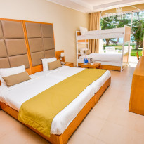 Novostar Bel Azur Thalassa & Bungalows