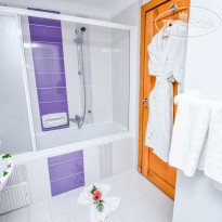 Novostar Bel Azur Thalassa & Bungalows