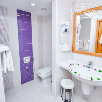 Novostar Bel Azur Thalassa & Bungalows