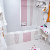 Novostar Bel Azur Thalassa & Bungalows