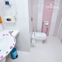 Novostar Bel Azur Thalassa & Bungalows