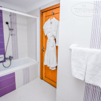 Novostar Bel Azur Thalassa & Bungalows