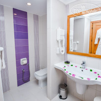 Novostar Bel Azur Thalassa & Bungalows