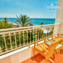 Novostar Bel Azur Thalassa & Bungalows