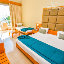 Novostar Bel Azur Thalassa & Bungalows