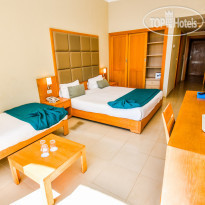Novostar Bel Azur Thalassa & Bungalows