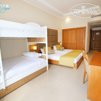 Novostar Bel Azur Thalassa & Bungalows