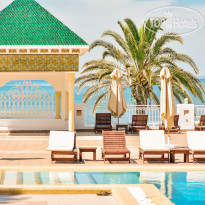 Novostar Bel Azur Thalassa & Bungalows