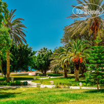 Novostar Bel Azur Thalassa & Bungalows