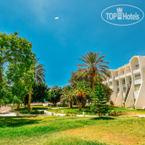 Novostar Bel Azur Thalassa & Bungalows