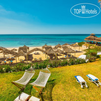 Novostar Bel Azur Thalassa & Bungalows