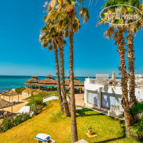 Novostar Bel Azur Thalassa & Bungalows