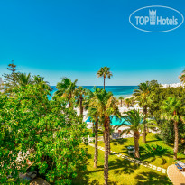 Novostar Bel Azur Thalassa & Bungalows