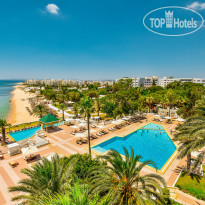 Novostar Bel Azur Thalassa & Bungalows
