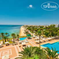 Novostar Bel Azur Thalassa & Bungalows