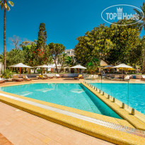 Novostar Bel Azur Thalassa & Bungalows