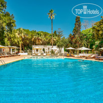 Novostar Bel Azur Thalassa & Bungalows