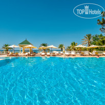 Novostar Bel Azur Thalassa & Bungalows