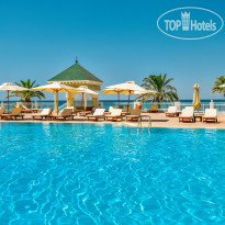 Novostar Bel Azur Thalassa & Bungalows
