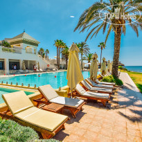 Novostar Bel Azur Thalassa & Bungalows