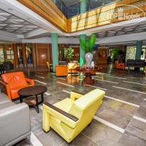 Novostar Bel Azur Thalassa & Bungalows