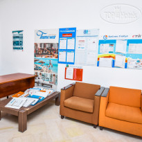 Novostar Bel Azur Thalassa & Bungalows