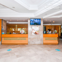 Novostar Bel Azur Thalassa & Bungalows