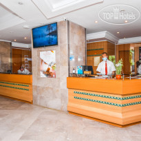 Novostar Bel Azur Thalassa & Bungalows