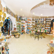 Novostar Bel Azur Thalassa & Bungalows