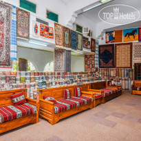 Novostar Bel Azur Thalassa & Bungalows