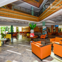Novostar Bel Azur Thalassa & Bungalows