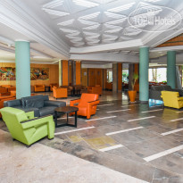 Novostar Bel Azur Thalassa & Bungalows