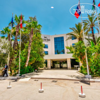 Novostar Bel Azur Thalassa & Bungalows