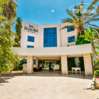 Novostar Bel Azur Thalassa & Bungalows
