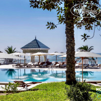 Novostar Bel Azur Thalassa & Bungalows