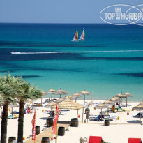 Hammamet Beach & Aquapark 