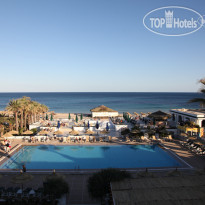 Hammamet Beach & Aquapark 