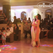 Hammamet Beach & Aquapark 