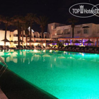 Hammamet Beach & Aquapark 