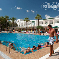 Hammamet Beach & Aquapark 