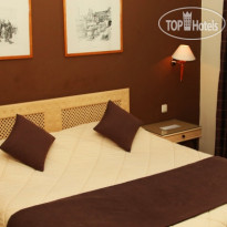 TMK Flora Park by Turismark  