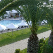 TMK Flora Park by Turismark  