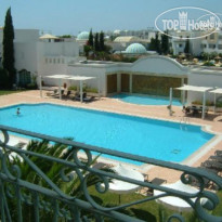 TMK Flora Park by Turismark  