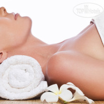 TMK Flora Park by Turismark  